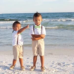 Meet your Posher, Lucia